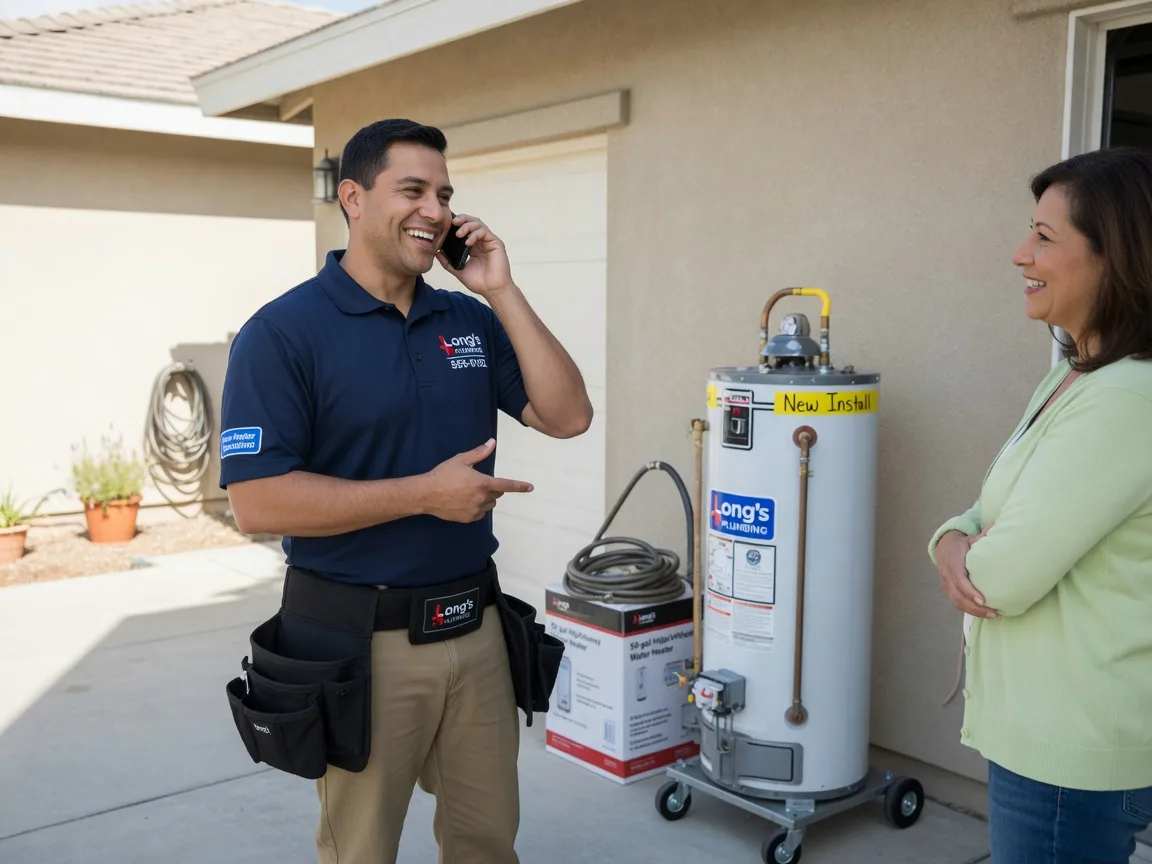 Leak Detection Nubieber, CA FAQs